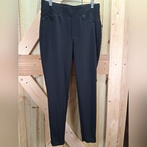 Seven7 Premium Black Pants